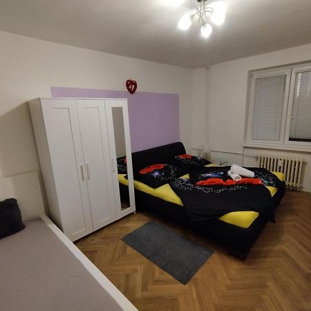 Apartman Mirabella برنو المظهر الخارجي الصورة