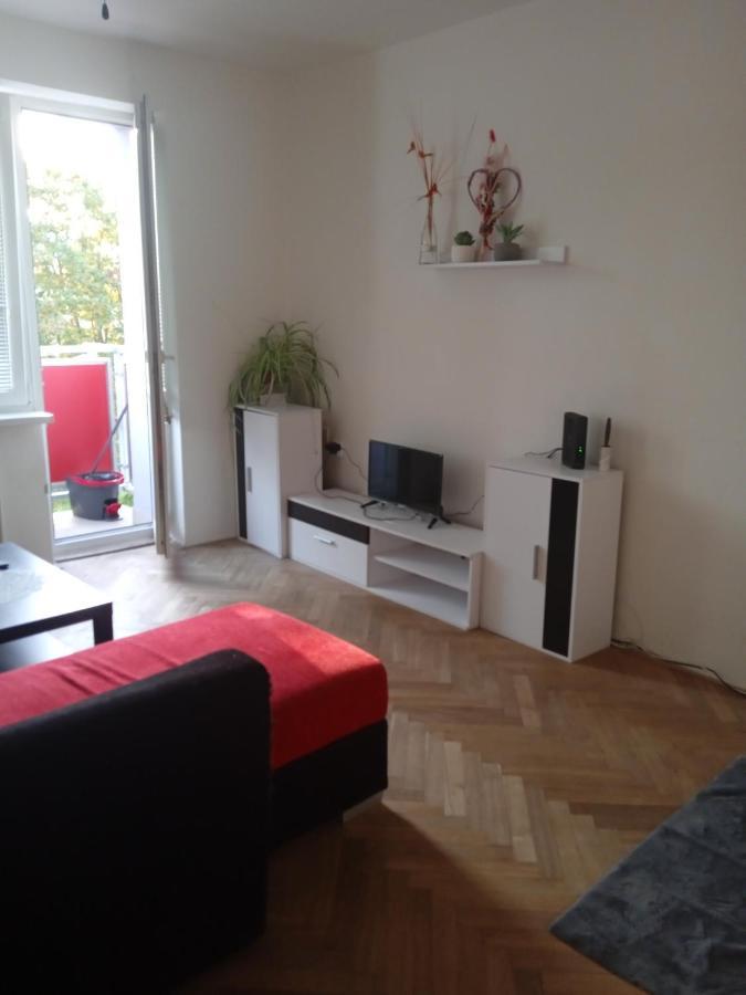 Apartman Mirabella برنو المظهر الخارجي الصورة