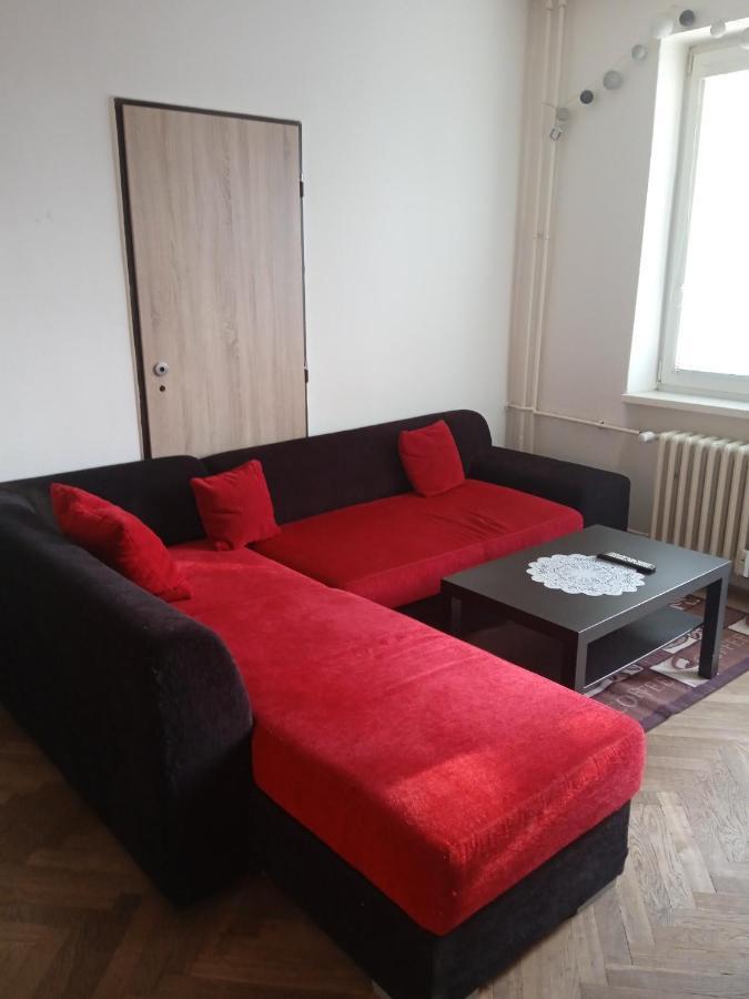 Apartman Mirabella برنو المظهر الخارجي الصورة