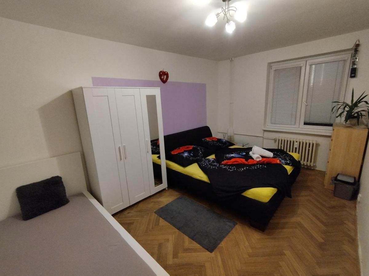 Apartman Mirabella برنو المظهر الخارجي الصورة