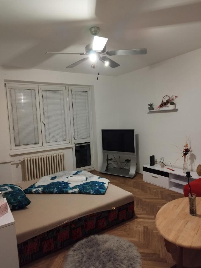 Apartman Mirabella برنو المظهر الخارجي الصورة