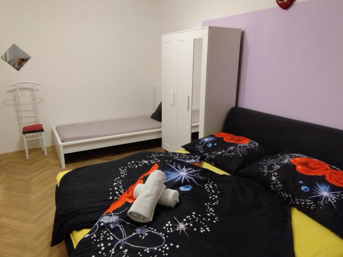 Apartman Mirabella برنو المظهر الخارجي الصورة