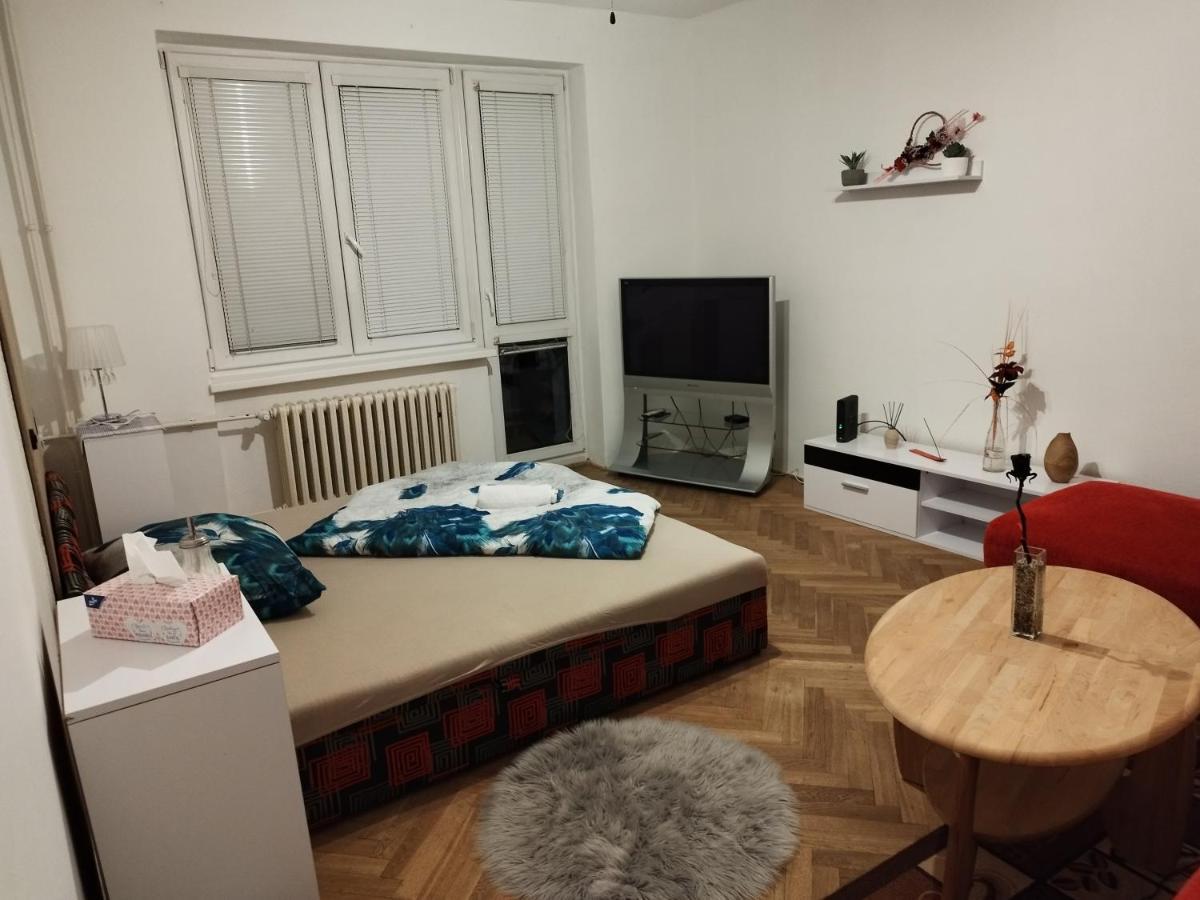 Apartman Mirabella برنو المظهر الخارجي الصورة
